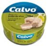 Calvo Tuna in Olive Oil — 160g