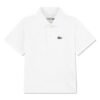 images (1) Lacoste Kids' Polo Shirts — 2–14 Years — 25pc carton