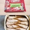 King Oscar Sardines in Olive Oil — 106g