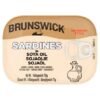 images (1) Brunswick Sardines in Oil — 106g