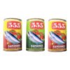 images (1) 555 Sardines in Tomato Sauce — 155g