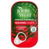 John West Mackerel in Tomato Sauce — 125g