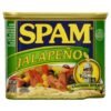images (1) SPAM Portuguese Sausage — 340g