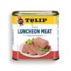 images (1) Tulip Pork Luncheon Meat — 340g