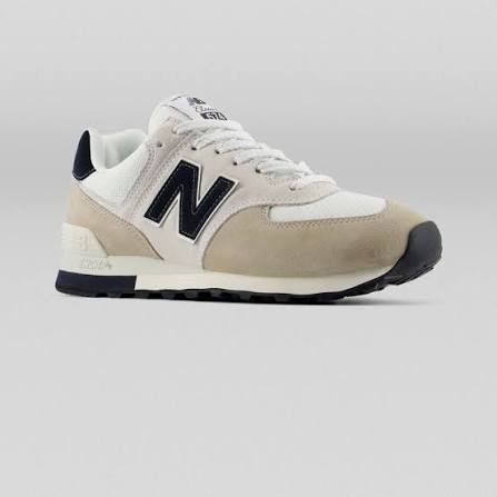 images (1) New Balance Men's Sneakers — EU 40–46 — 10pair carton