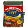 images (1) Hereford Corned Beef — 340g