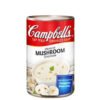 images (1) Campbell's Cream of Mushroom Soup — 305g