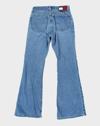 Tommy Hilfiger Men's Jeans — W30–W40 / L30–L34 — 20pc carton
