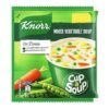 Knorr Vegetable Soup — 400g