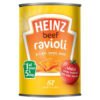 images (1) Heinz Ravioli in Tomato Sauce — 400g