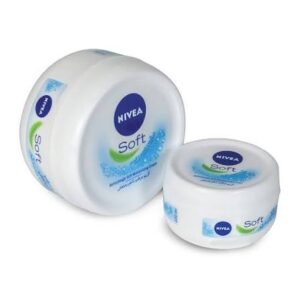 images (1) NIVEA Soft Refreshingly Soft Moisturising Cream 100ml