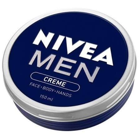 images (1) NIVEA Men Creme