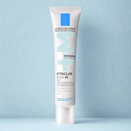 images (1) La Roche-Posay Effaclar Duo+M 40ml