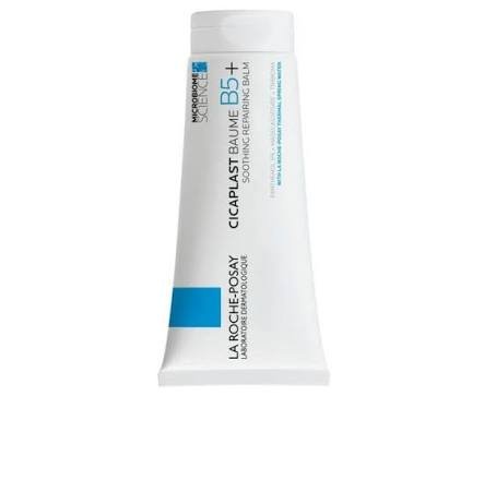 images (1) La Roche-Posay Cicaplast Baume B5+ 100ml