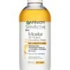 images (1) Garnier Micellar Cleansing Water 400ml