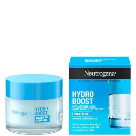 images (1) Neutrogena Hydro Boost Water Gel 50ml