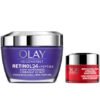 images (1) Olay Regenerist Retinol 24 Night Face Cream 50ml