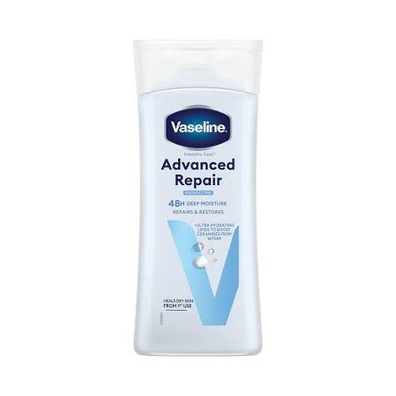 Vaseline Intensive Care Advanced Repair Lotion 400ml