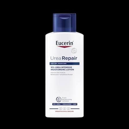 images (1) Eucerin UreaRepair PLUS 10% Urea Lotion 250ml