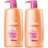 images (1) L'Oréal Paris Elvive Dream Lengths Shampoo 400ml