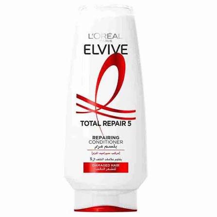 L'Oréal Paris Elvive Total Repair 5 Conditioner 400ml