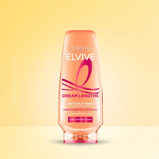 images (1) L'Oréal Paris Elvive Dream Lengths Conditioner 400ml
