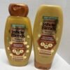 images (1) Garnier Ultimate Blends Honey Treasures Shampoo 350ml