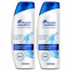 Head & Shoulders 2-in-1 Classic Clean 400ml