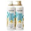 images (1) Pantene Pro-V Miracles Keratin Repair Shampoo 400ml
