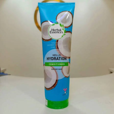 images (1) Herbal Essences Hello Hydration Conditioner 275ml