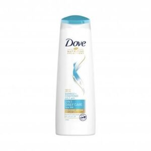 Dove Nutritive Solutions Daily Moisture Shampoo 400ml
