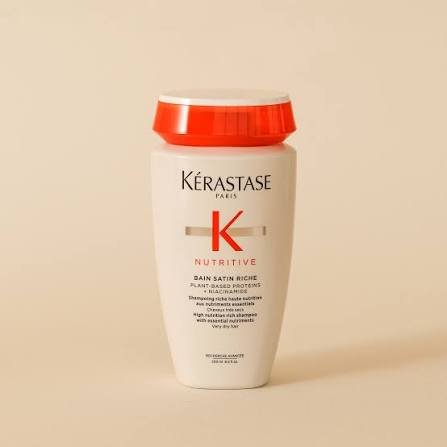 images (1) Kérastase Nutritive Bain Satin Shampoo 250ml