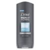 Dove Men+Care Clean Comfort Body Wash 400ml