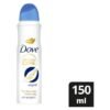 images (1) Dove Advanced Care Original Antiperspirant Spray 150ml