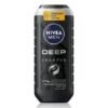 images (1) NIVEA Men Deep Black Carbon Shower Gel 250ml