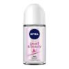 NIVEA Pearl & Beauty Roll-On 50ml