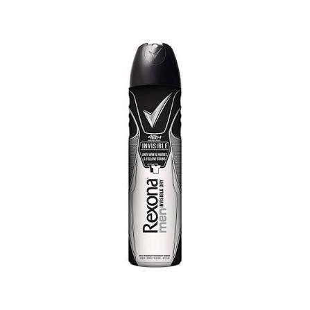 images (1) Rexona Invisible Dry Antiperspirant Spray 150ml