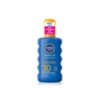 images (1) NIVEA Sun Protect & Moisture SPF30 200ml