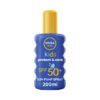 images (1) NIVEA Sun Kids Protect & Play SPF50+ 200ml