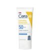 images (1) CeraVe Hydrating Mineral Sunscreen SPF50 75ml