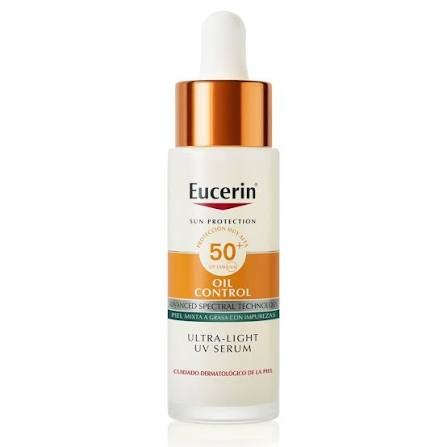 images (1) Eucerin Sun Oil Control SPF50+ 50ml