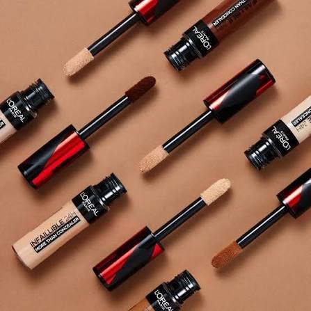 images (1) L'Oréal Paris Infallible More Than Concealer 11ml