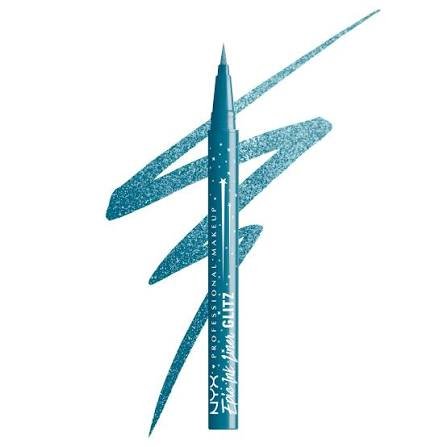 NYX Professional Makeup Epic Ink Liner 1ml