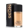 images (1) MAC Studio Fix Fluid Foundation 30ml