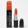 images (1) MAC Powder Kiss Lipstick 3g