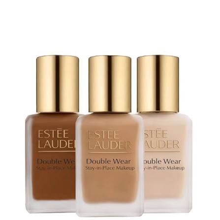 Estée Lauder Double Wear Stay-in-Place Foundation 30ml
