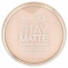 Rimmel London Stay Matte Pressed Powder 14g