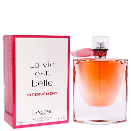 images (1) Lancôme La Vie Est Belle Eau de Parfum 100ml