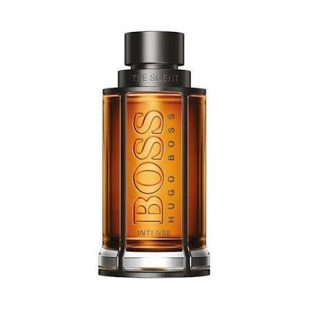 images (1) Hugo Boss The Scent Eau de Toilette 100ml