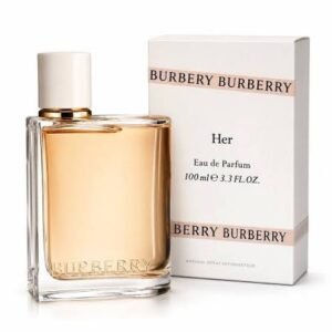 Burberry Her Eau de Parfum 100ml